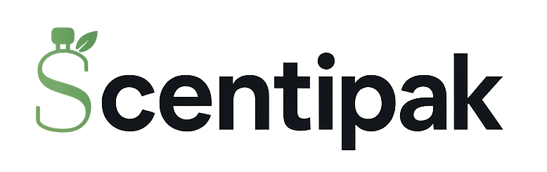 Scentipak Logo
